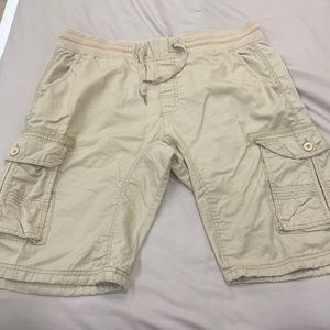 Men’s Cargo shorts